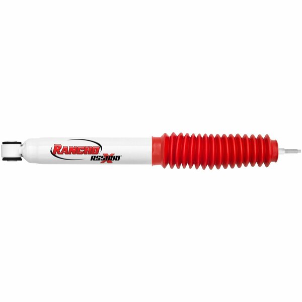 Monroe Rs5000X Shock Absorber, Rs55145 RS55145